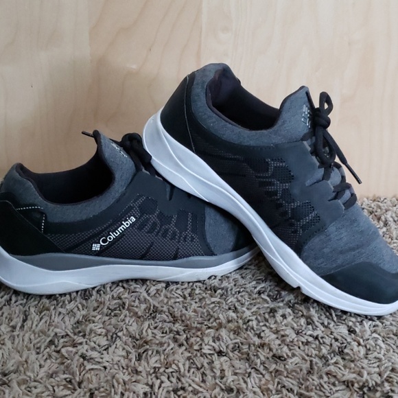 columbia gym shoes